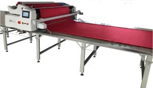 Quality CLOTHKING AUTOMATIC SPREADING MACHINE(TATTING) for sale