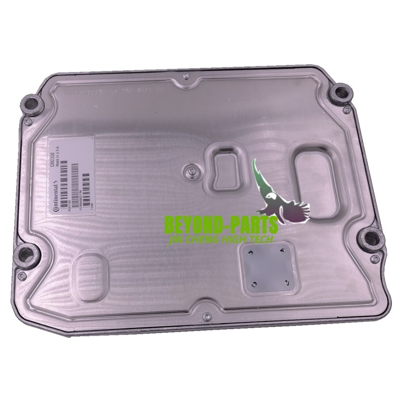 Kobelco CM2350 Excavator Spare Parts Engine Controller Control Unit P5317116