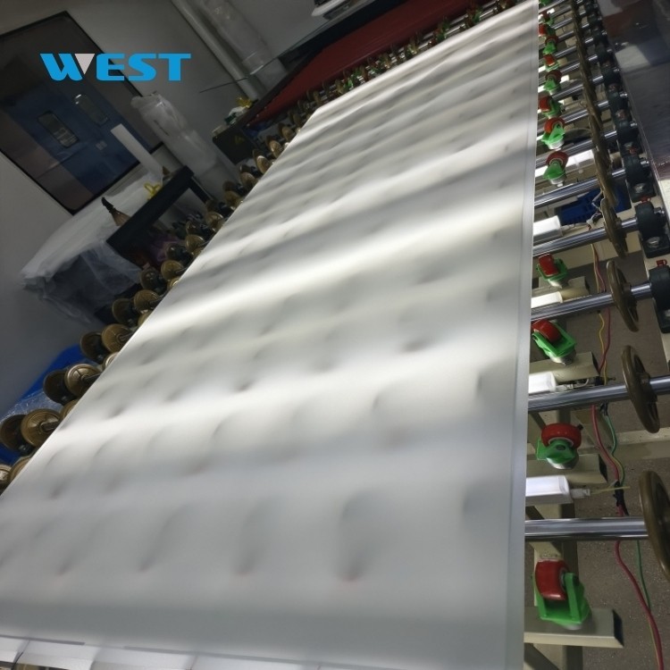 WEST Smart PDLC Film Workshop
