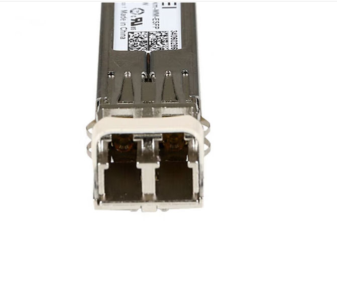 ESFP-GE-SX-MM850 Fiber Optical Module Private Mold and Ready for Purchase