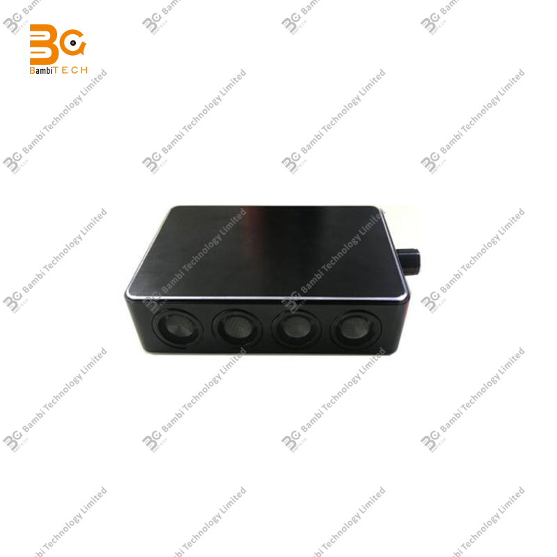 Privacy Portable Handheld Recording Voice Recording Detect System