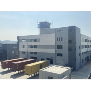 ATEEL (XIAMEN) DISPLAY INDUSTRIES . CO. LTD.