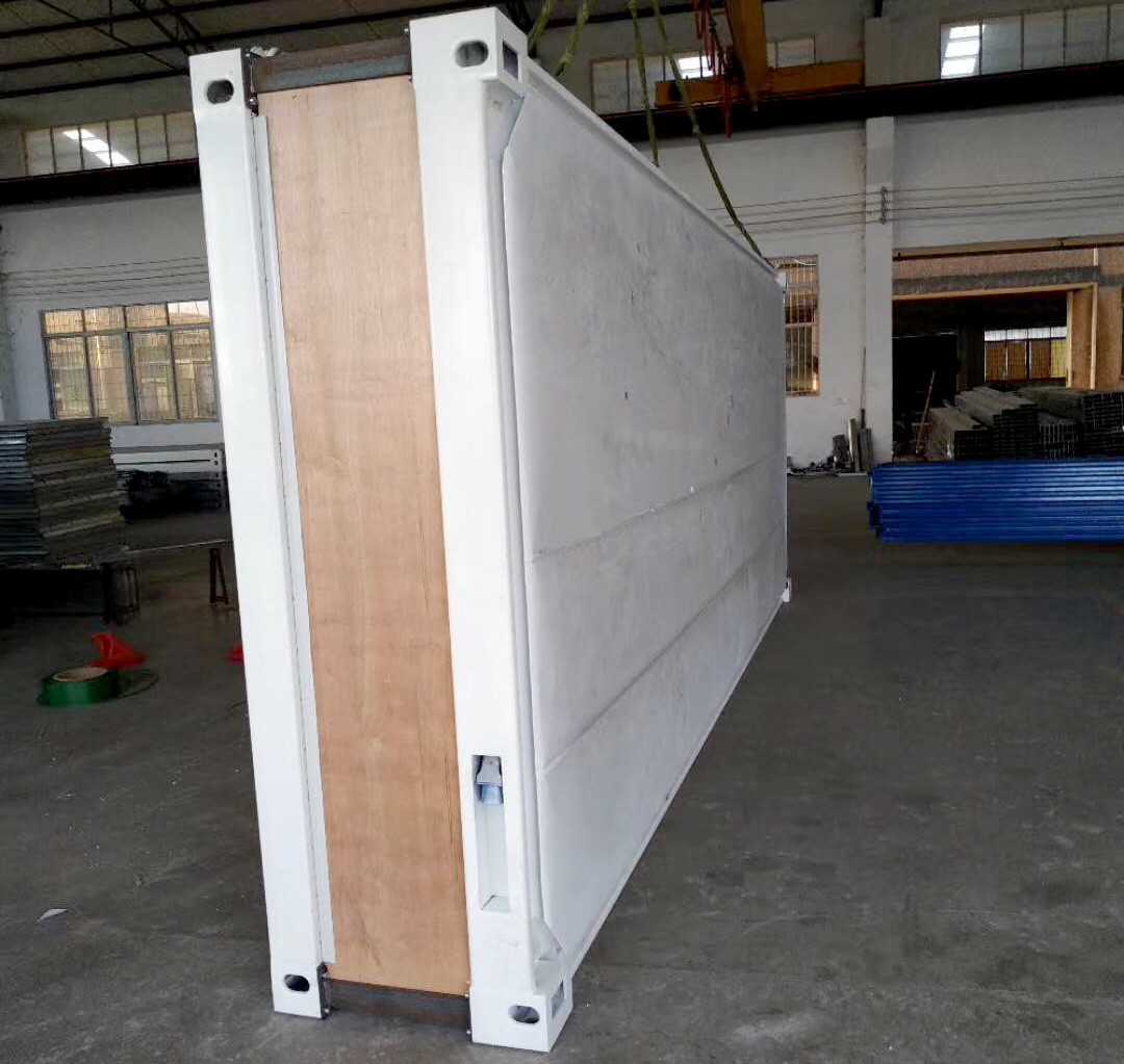 20FT Prefab Modular Container House