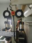 Heat Transfer Machine Whith CE Certification Experience Glass