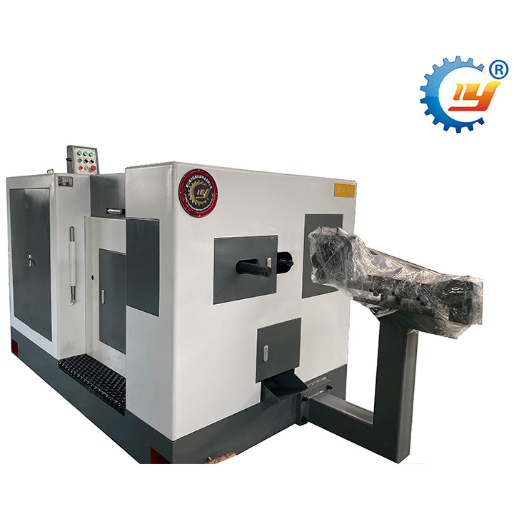 China One Die Two Blow M10 Screw Making Machine on sale