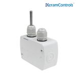 4-20mA 3 Wire Temperature Transmitter For Hvac