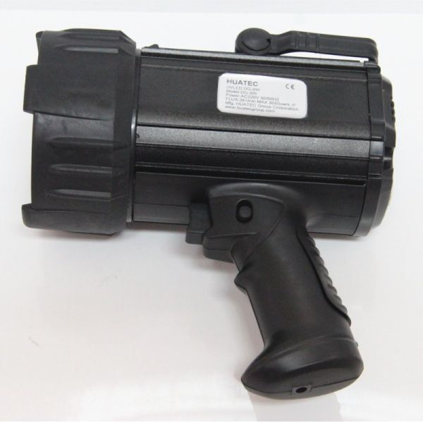 DG-9W LED Handheld Black Light Ultraviolet Lamp