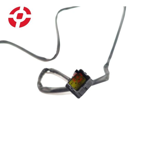 Replacement lambda sensor for VO LVO Exhaust manifold lambda oxygen Sensor OE 30637837
