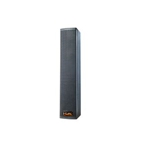 Quality Powered Column Speakers Active Sound Equipment 2-Neutrik NL4 for sale