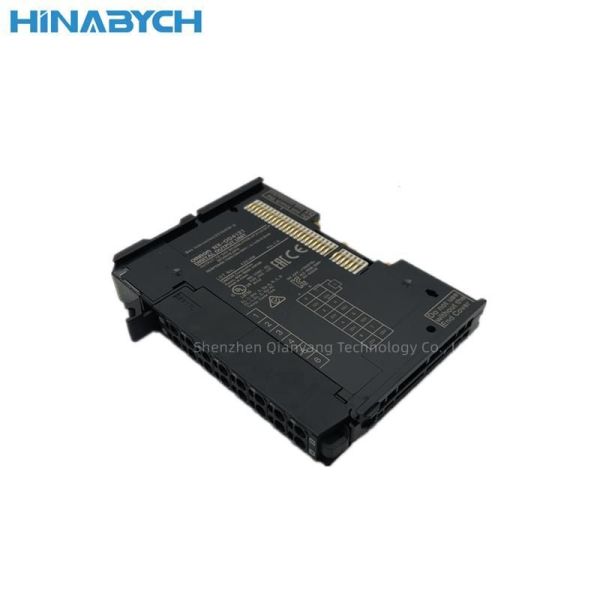 Nx-Od4121 Programming Device Plc Industrial Controls RoHS Certified
