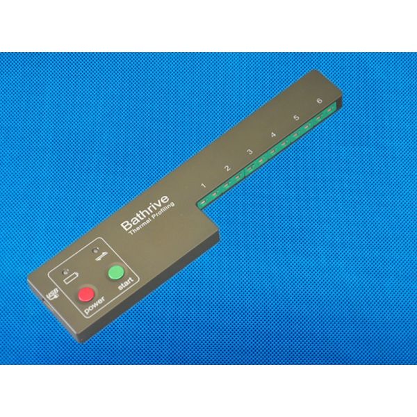 Quality Thermal analyzer models: Bathrive - 6 k for sale