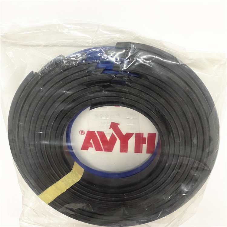 214-5 207-5 HYVA Hydraulic Cylinder Seal Kit