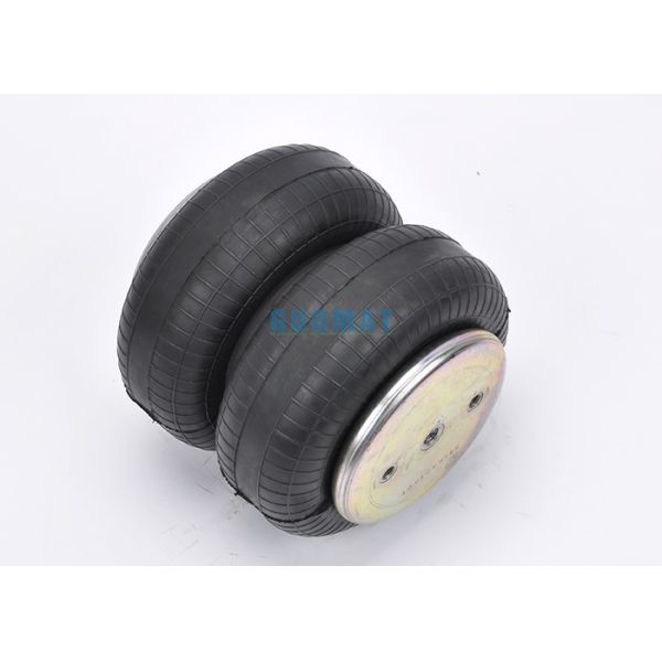 W01-358-8006 Firestone Industrial Air Spring For Truck Suspension Parts