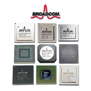 Quality BCM56334LB1IFSBLG Integrated Circuits (ICs) Embedded Microcontrollers for sale