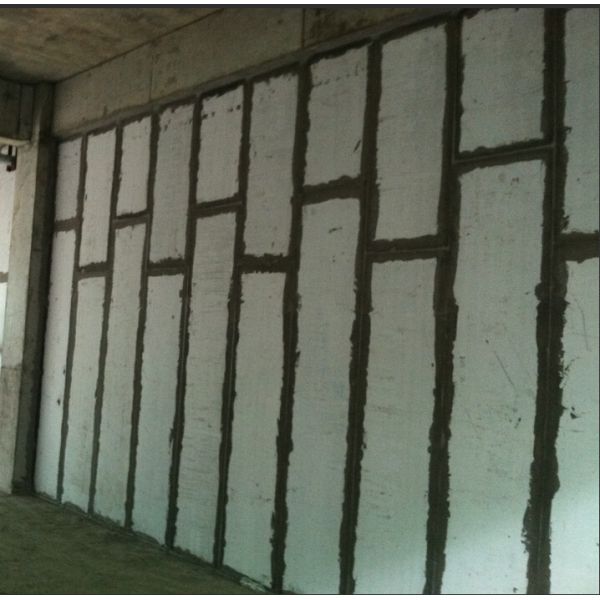 Structural Insulated Lightweight Interior Wall Panels / Industrial Partition Walls