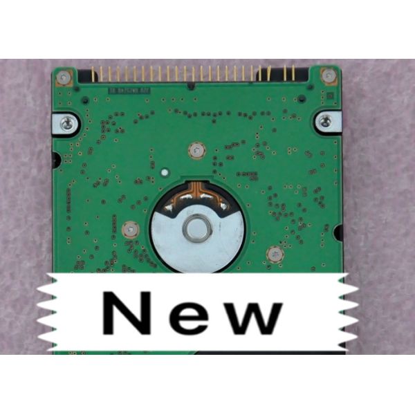 HTE721010G9AT00 Hitachi Hard Disk 100G Wide Temperature 2.5 Inch IDE Parallel Port