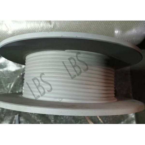Hoist LBS Grooved Main Drum Electric Winch Machine Elevator Lifting And Ship Deck