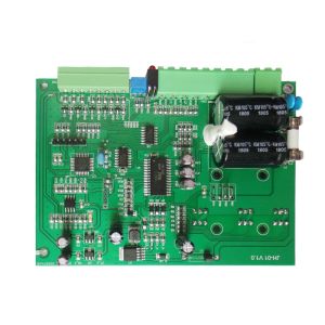 Quality One Stop Automotive Components Contract PCB Assembly Pcb Board Manufacturing for sale