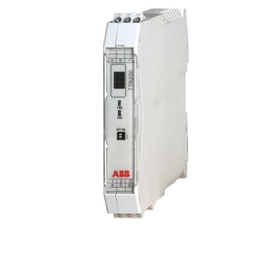 Quality Rail-Mount Temperature Transmitter TTR200 for ABB for sale