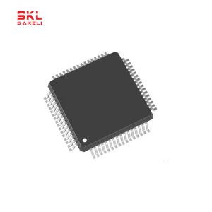 Quality STM32F303RET6TR MCU Microcontroller Module Low Power Consumption for sale