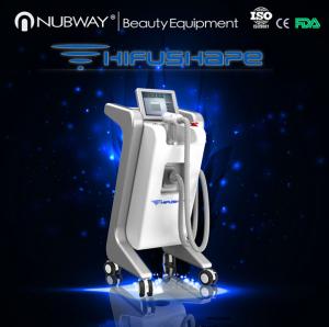 Quality liposonic high power HIFU slimming Machine with great reputation for sale