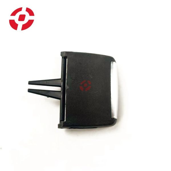 Air conditioning outlet adjustment buckle 31366914 Car air vent deflector for Volv o Tail box cover plate