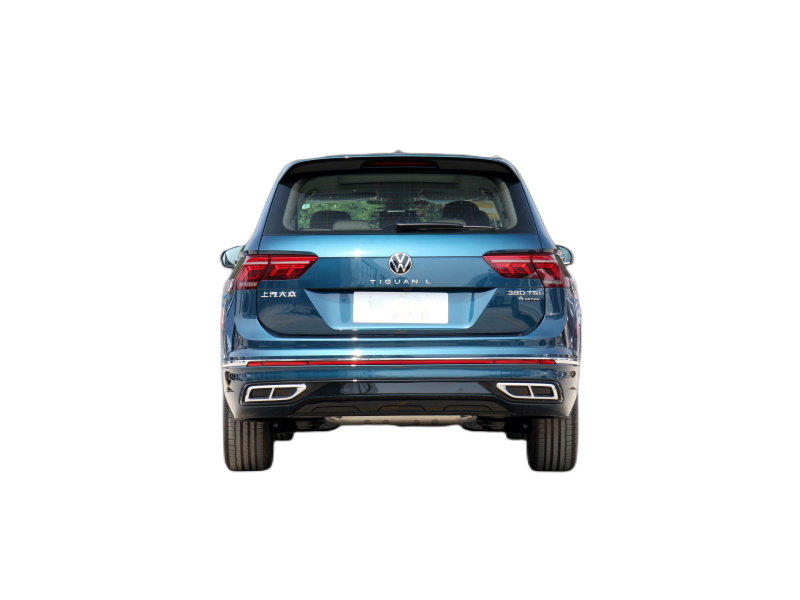 PHEV Gasoline Powered Vehicles Hybrid Flagship Version New Energy Automobile