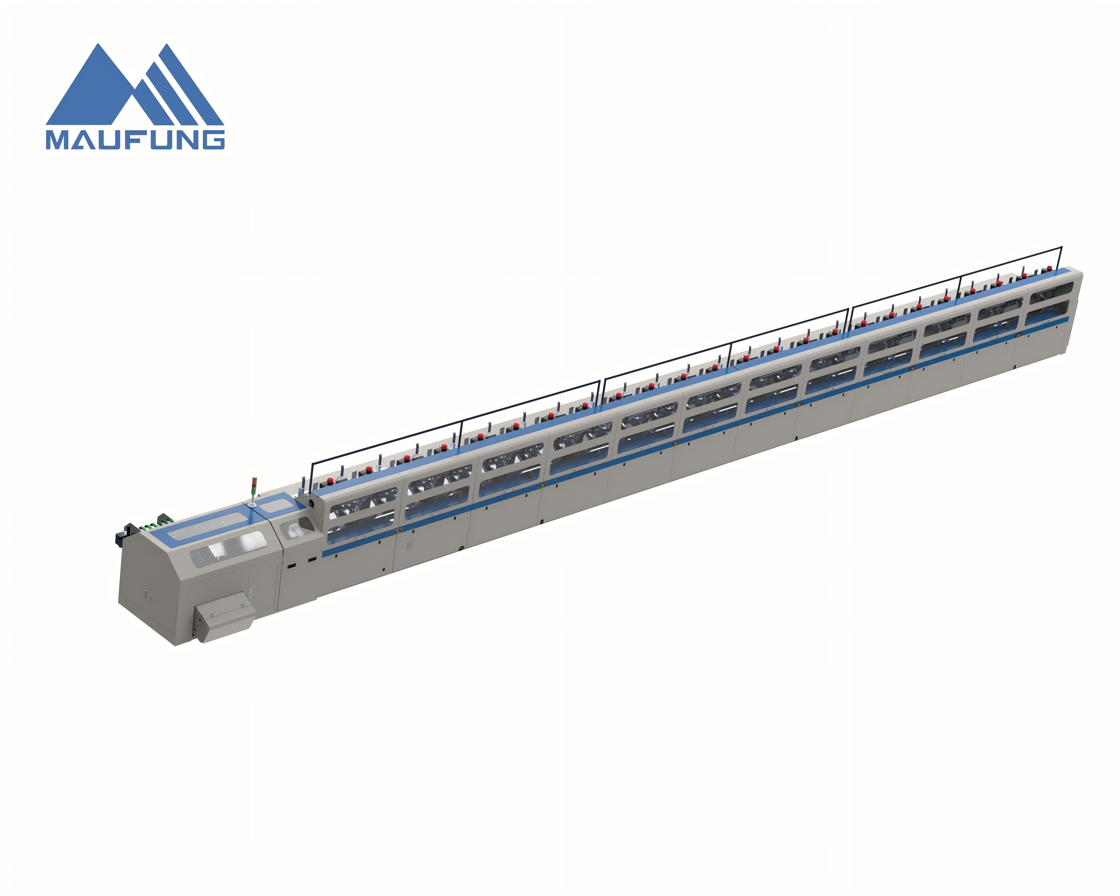 Quality Clamp Style Notebook Binding Machine 8mm Capacity for sale