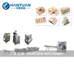 Rice Bar Production Line