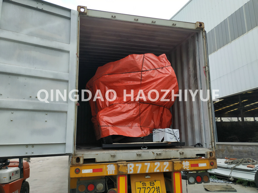 Pneumatic Marine Rubber Fenders Yokohama Black Boat Buoy Bumpers