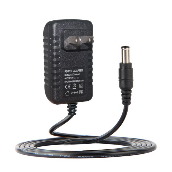 24V 2.25A 54W Laptop Charger with 2.1MM DC Output