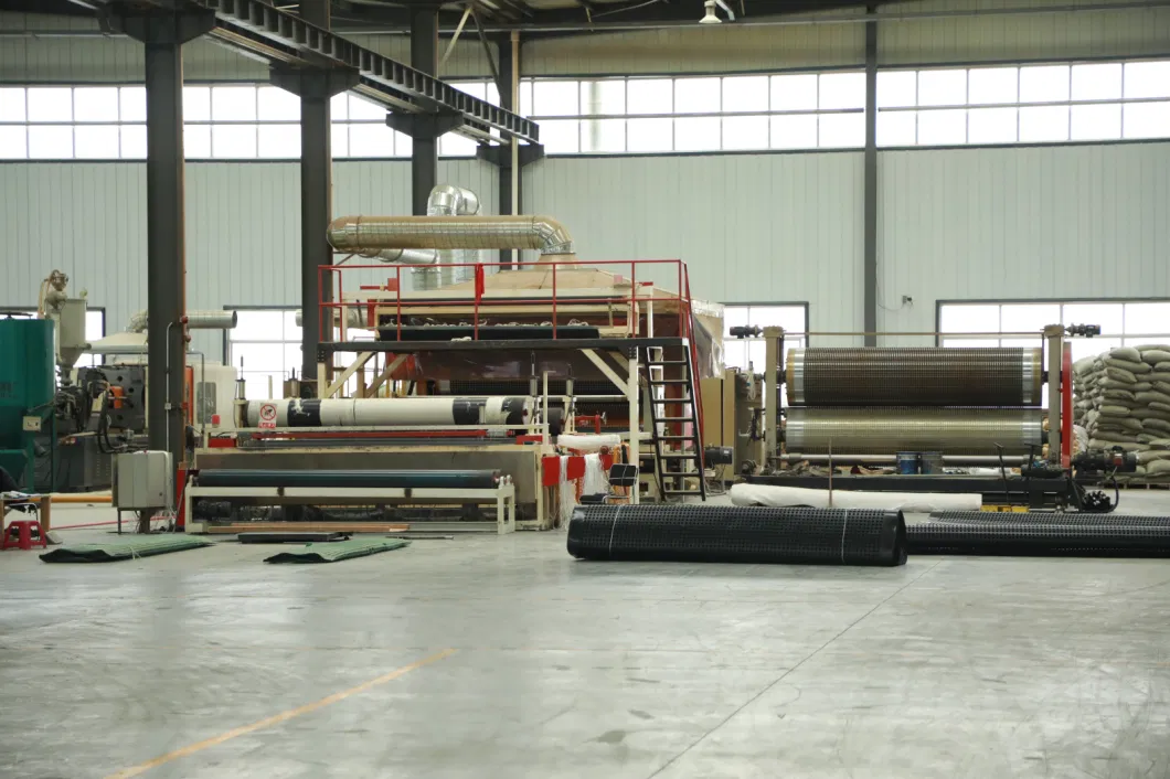 HDPE Drainage Board Compound Dimple Waterproof HDPE Drain Plastic Drainage Board Dimpled Drainage Board