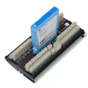 IO HTP SC32 MTL HART Connection Unit Green Power Indication