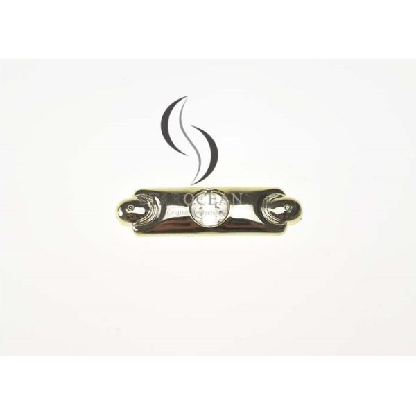 Long Coffin Bracket For Screw Fastening, Coffin Hardware Wholesale PB02