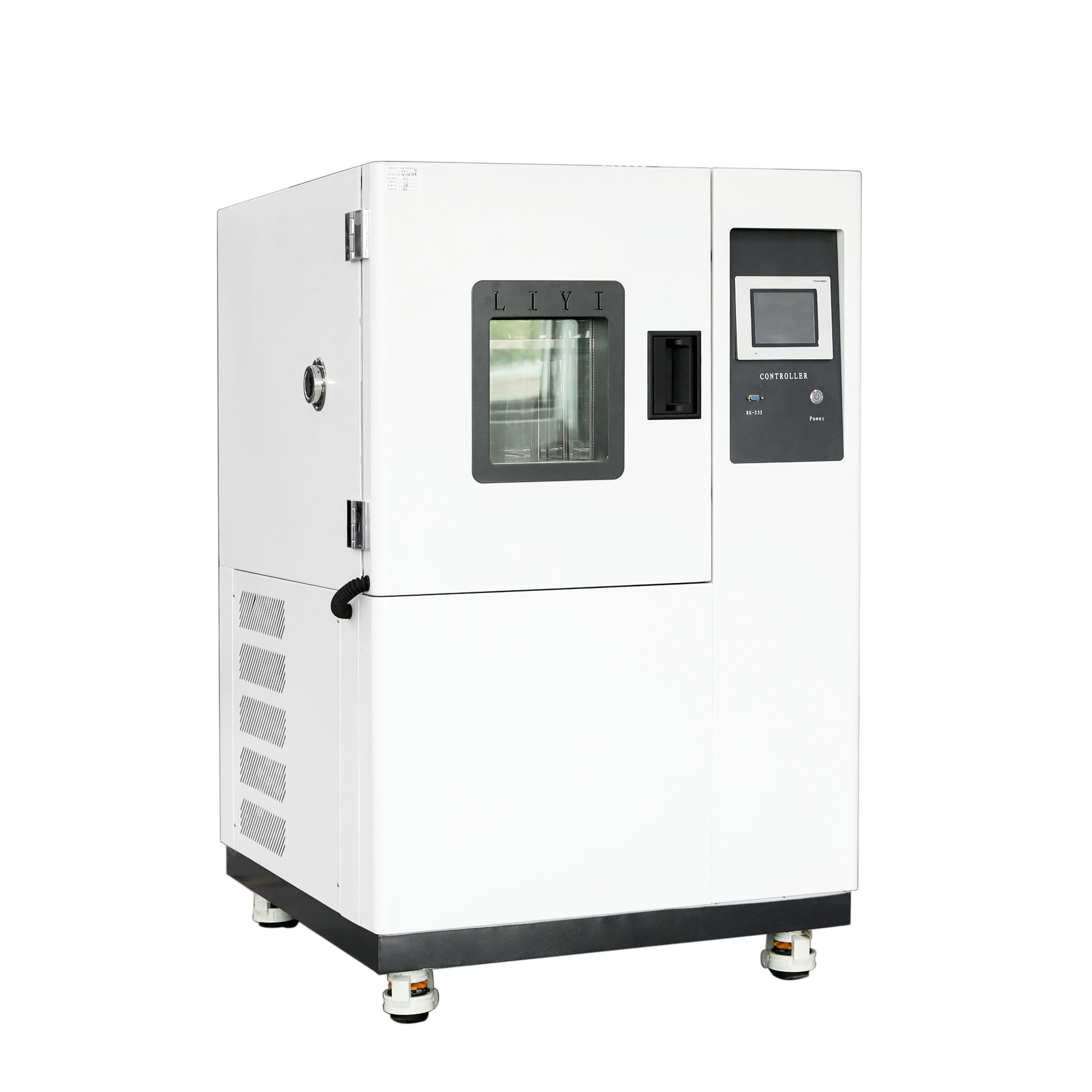 Stability Chamber, Temp Humidity Chamber, Environmental Test Equipment