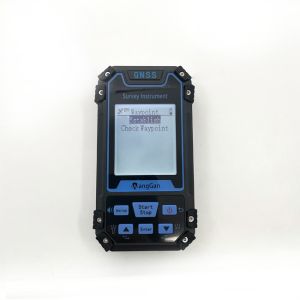 Quality Location Finder GPS Length Measurement Distance Area Survey for sale
