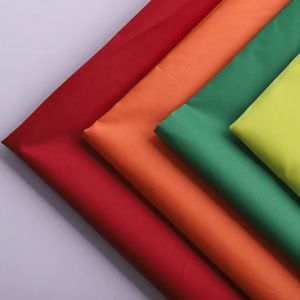 Quality 190T 210T 230T Polyester Taffeta Fabric Waterproof For Lining for sale