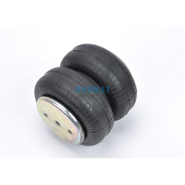W01-358-8006 Firestone Industrial Air Spring For Truck Suspension Parts