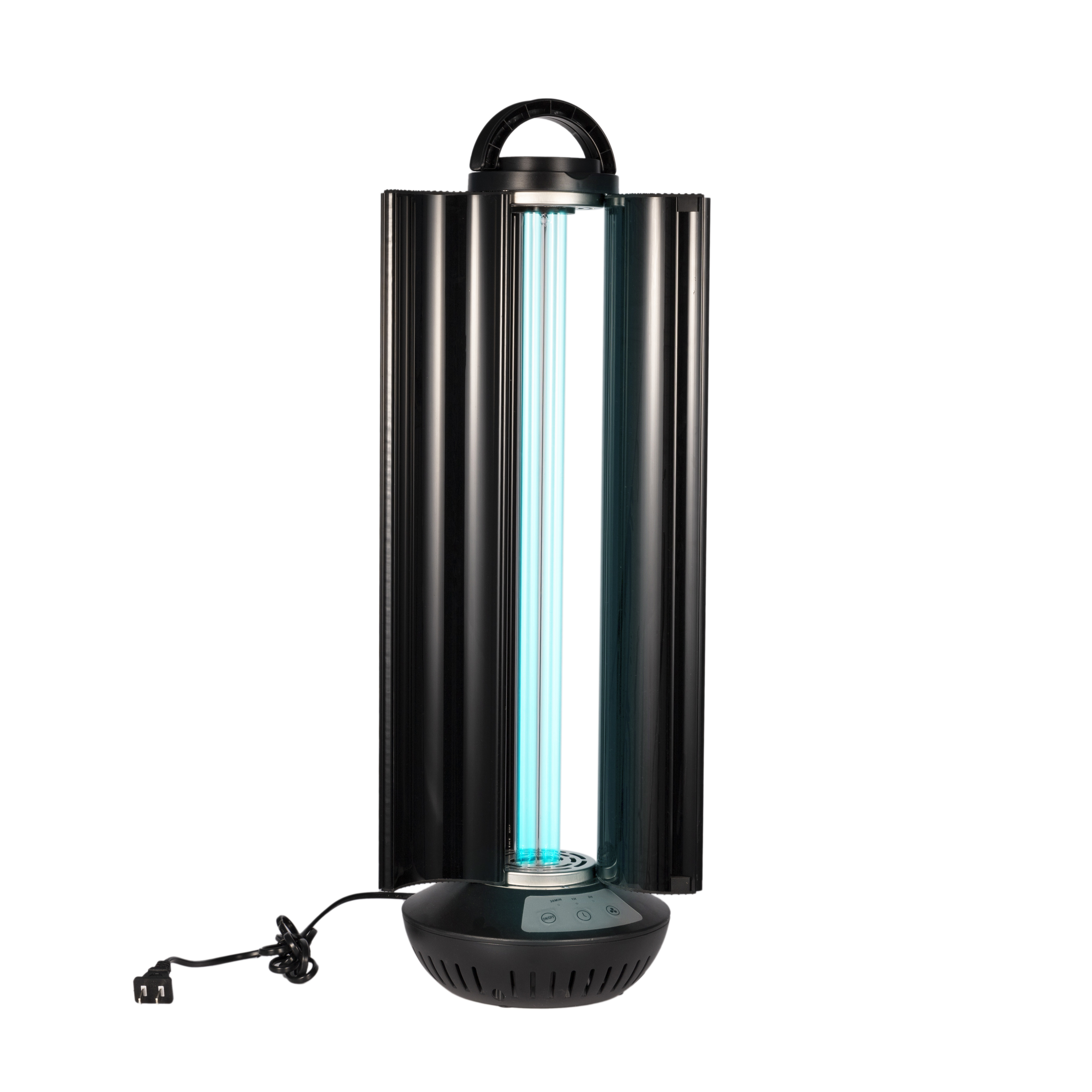 China 80w UV Disinfection Sterilizer Lamp High Power Germicidal Machine on sale