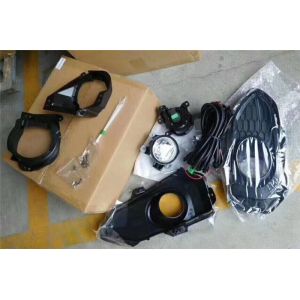 Quality Fog light for 2018 Honda fit GK5 K20 for sale