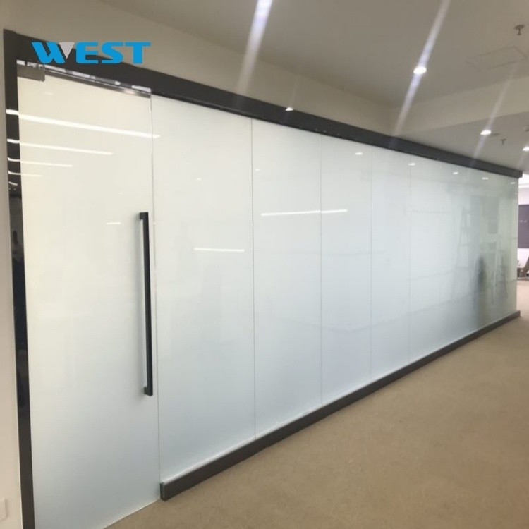 WEST Smart PDLC Film