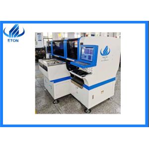 90000CPH 8KW SMT LED Mounting Machine surface mount technology machine