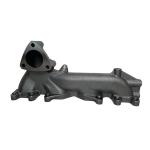 Sand Casting Machining Solutions utilizing Large Carbon Alloy Stainless Steel