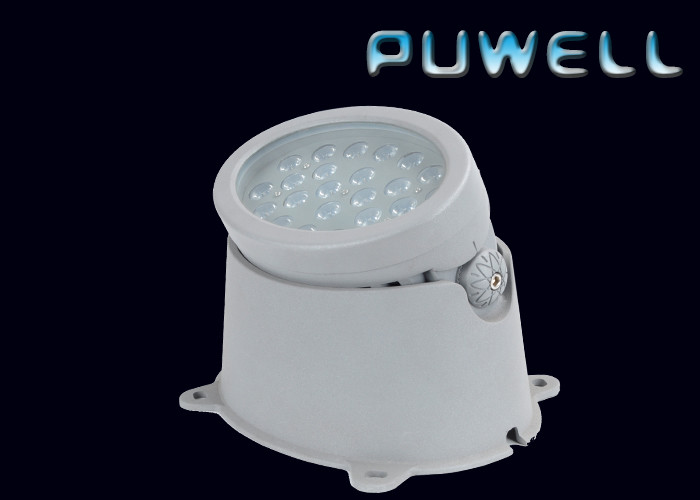 Dustproof 48W Water Resistant LED Lights