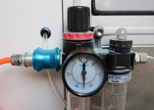 Kettle Insert IEC60335 Withdraw Endurance Test Device