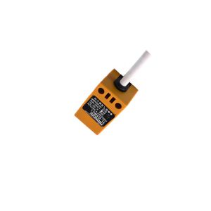 Quality Lightweight Normally Open Proximity Switch High Repeated Positioning Accuracy for sale