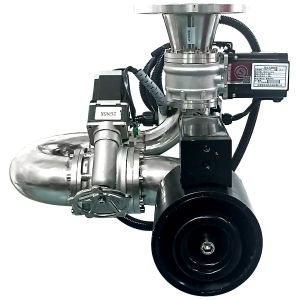 Quality Programmable Motor Driven Automatic Fire Monitor System for sale