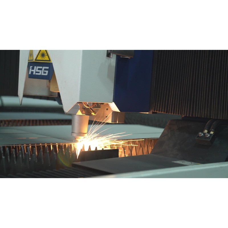 Metal Pressurized Fresh air Duct Pipe Fan Ventilation Unit Ducted Ventilation System