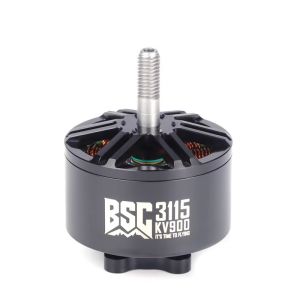 China 3115 FPV Brushless Motor 490KV+900KV+1050KV Drone Brushless Motor on sale