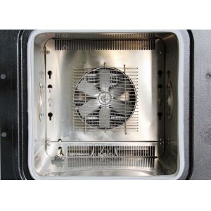 Programmable Environmental Test Chamber BenchTop Temperature (& Humidity)